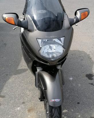 Honda cbr 1100 xx carburatori