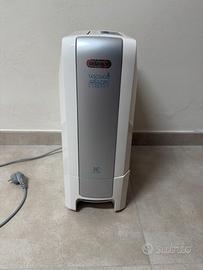 Deumidificatore Delonghi