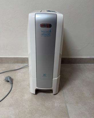 Deumidificatore Delonghi