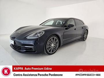 Porsche Panamera 3.0 4 Sport Turismo