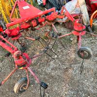 Ranghinatore 4 aspe fort