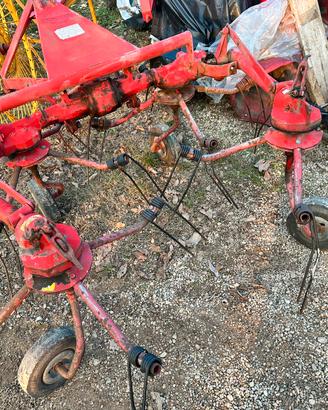 Ranghinatore 4 aspe fort