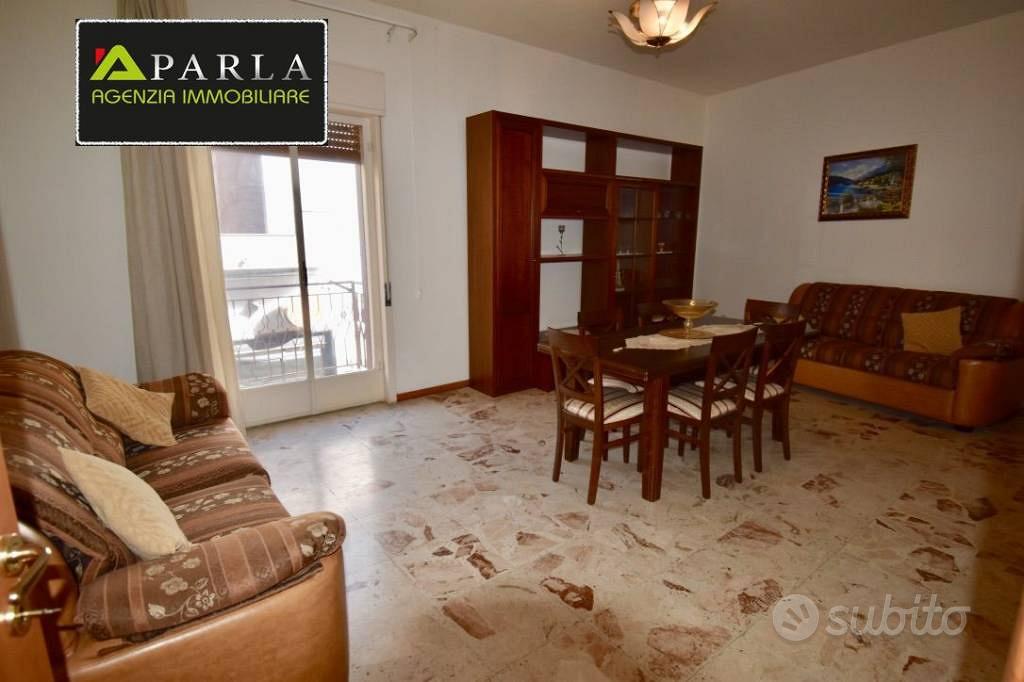 Apartment in Canicattì, Acquanova, Agrigento - Vista 2