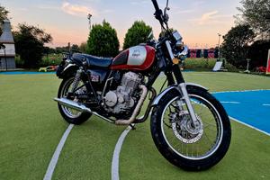 Mash Five Hundred 400 2015