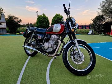 Mash Five Hundred 400 2015