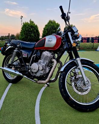 Mash Five Hundred 400 2015