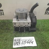 CENTRALINA ABS TOYOTA Aygo 2Â° Serie 445400H130 1K