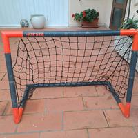 porta calcetto decathlon 