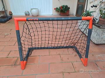 porta calcetto decathlon 