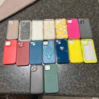 Cover iphone 13