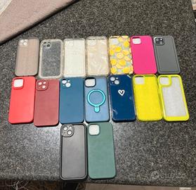 Cover iphone 13