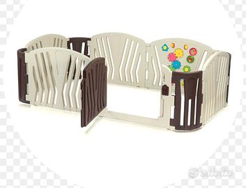 Recinto bambini Baby Vivo