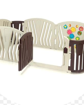 Recinto bambini Baby Vivo