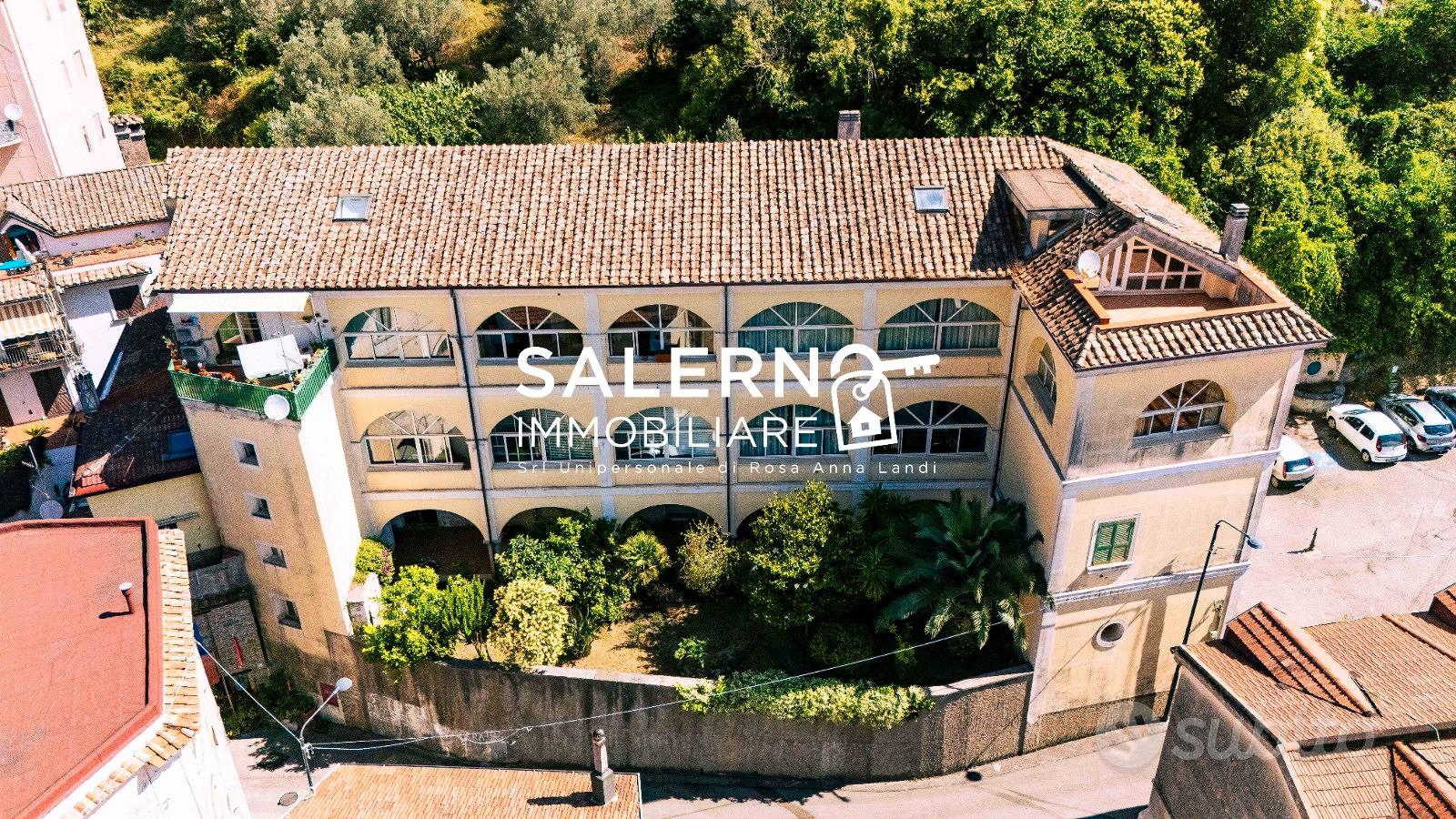 Appartamento – SA - Vista 2