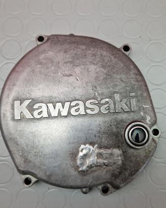 CARTER FRIZIONE KAWASAKI KX 250 1990 1991 KX250