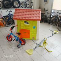 Giochi da giardino Bambini lotto