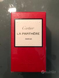 Profumo donna Cartiere “La Panthere” 100ml