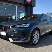 CUPRA Formentor 1.4 e-Hybrid DSG