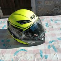 casco AGV