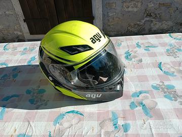 casco AGV
