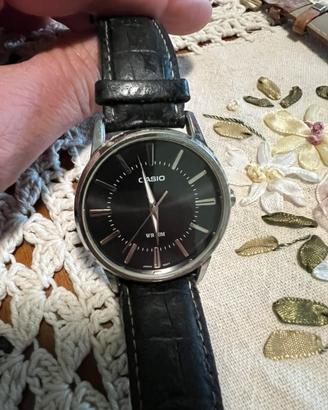 Orologio marca Casio