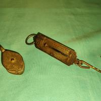 OGGETTI ANTICHI VINTAGE DA COLLEZIONE VARIE