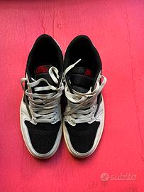 Scarpe Nike x Travis scott