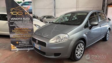 Fiat Grande Punto 1.2 5 porte GP