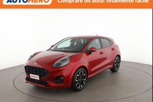 FORD Puma ZA09815