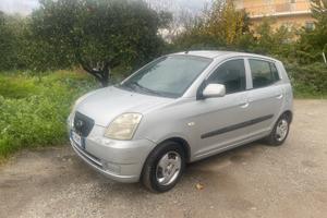 Kia picanto benzina