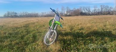 Kawasaki KX85
