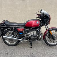 Bmw r 100 cs - 1983