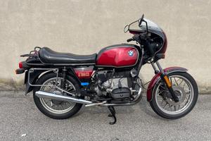 Bmw r 100 cs - 1983