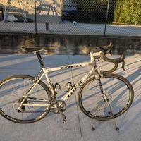 bici da strada  TREK mod. MADONE 5.5