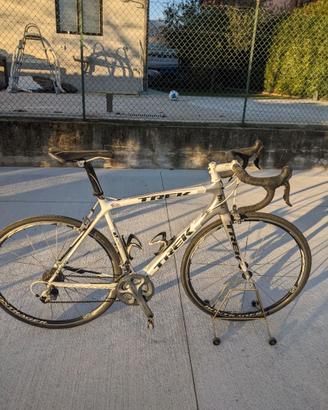 bici da strada  TREK mod. MADONE 5.5