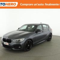 BMW 116 d 5p. Msport
