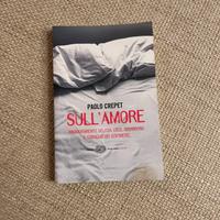 “Sull’amore” - Crepet