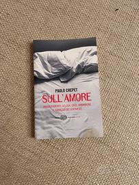 “Sull’amore” - Crepet