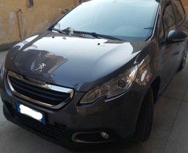 Peugeot 2008 1.2 con impianto gpl nuovo