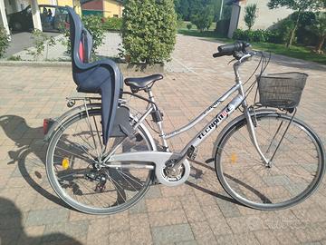 Bici da donna