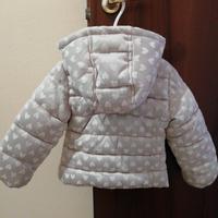 Giacca invernale