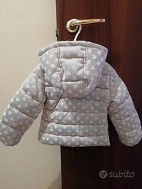 Giacca invernale