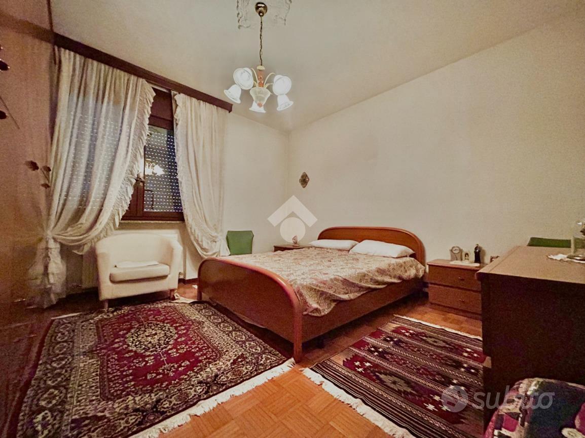 Apartment in Caerano di San Marco, Marturo - Vista 6