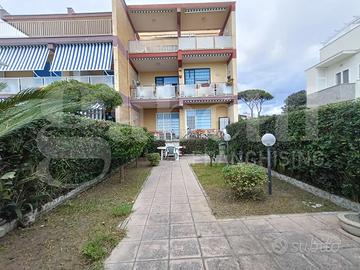 Appartamento Anzio [Lungomare EneaVRG]