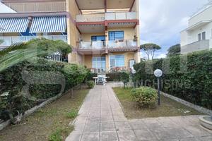 Appartamento Anzio [Lungomare EneaVRG]
