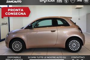 FIAT 500 Hybrid Hybrid Pop MY26