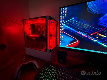 Pc gaming