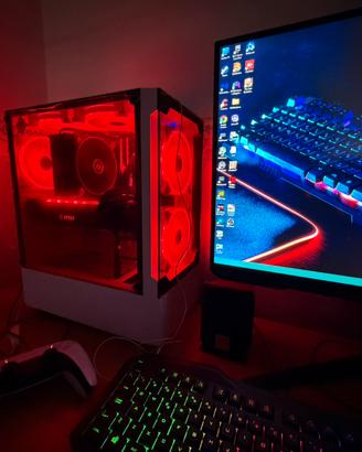 Pc gaming