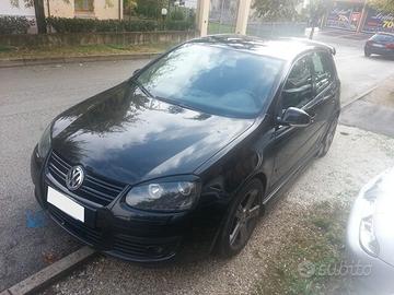 Volkswagen Golf V 2.0 16V TDI 5p. Sportline