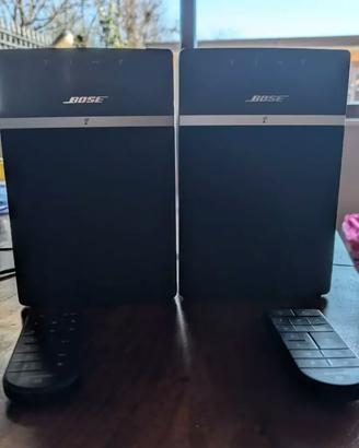 bose soundtouch 10